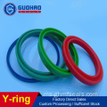 Polyurethane Y-Rings Aci Meterai Y-Ring